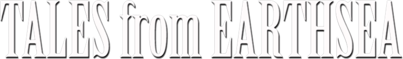 Tales from Earthsea Logo