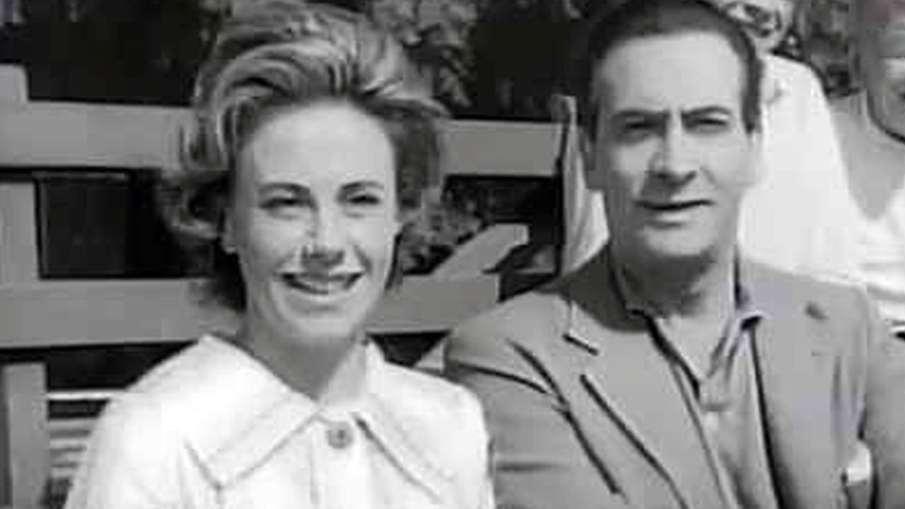 La madrastra (1960)