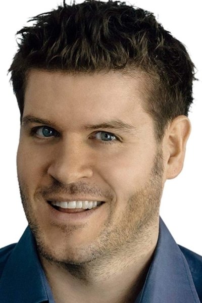 et billede af Richard Dwyer