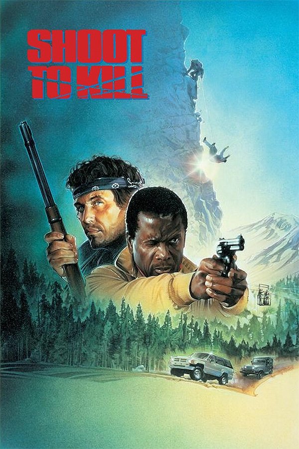 Shoot to Kill