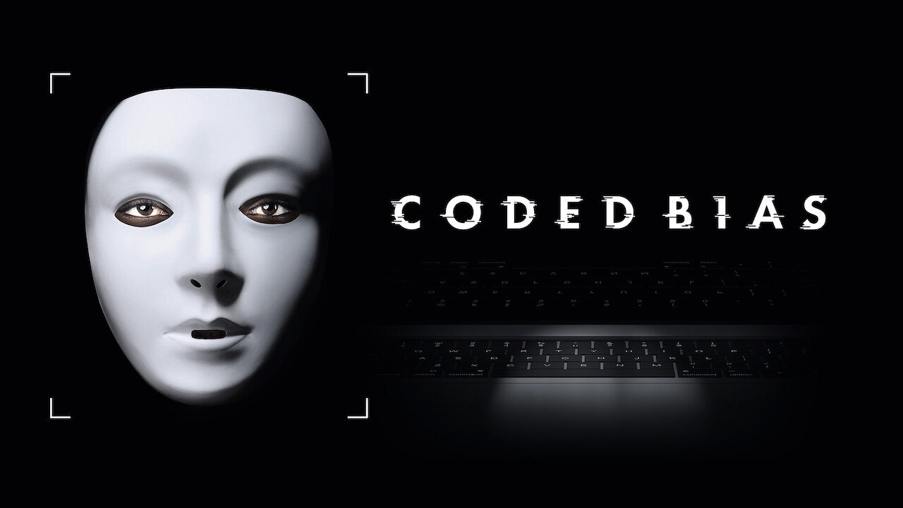 Coded Bias (2020)