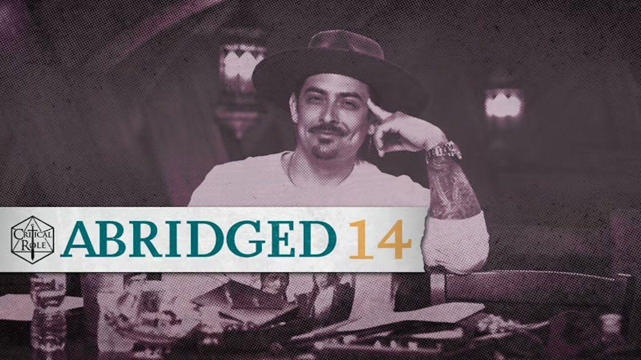 Episode 14