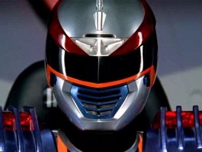 Power Rangers