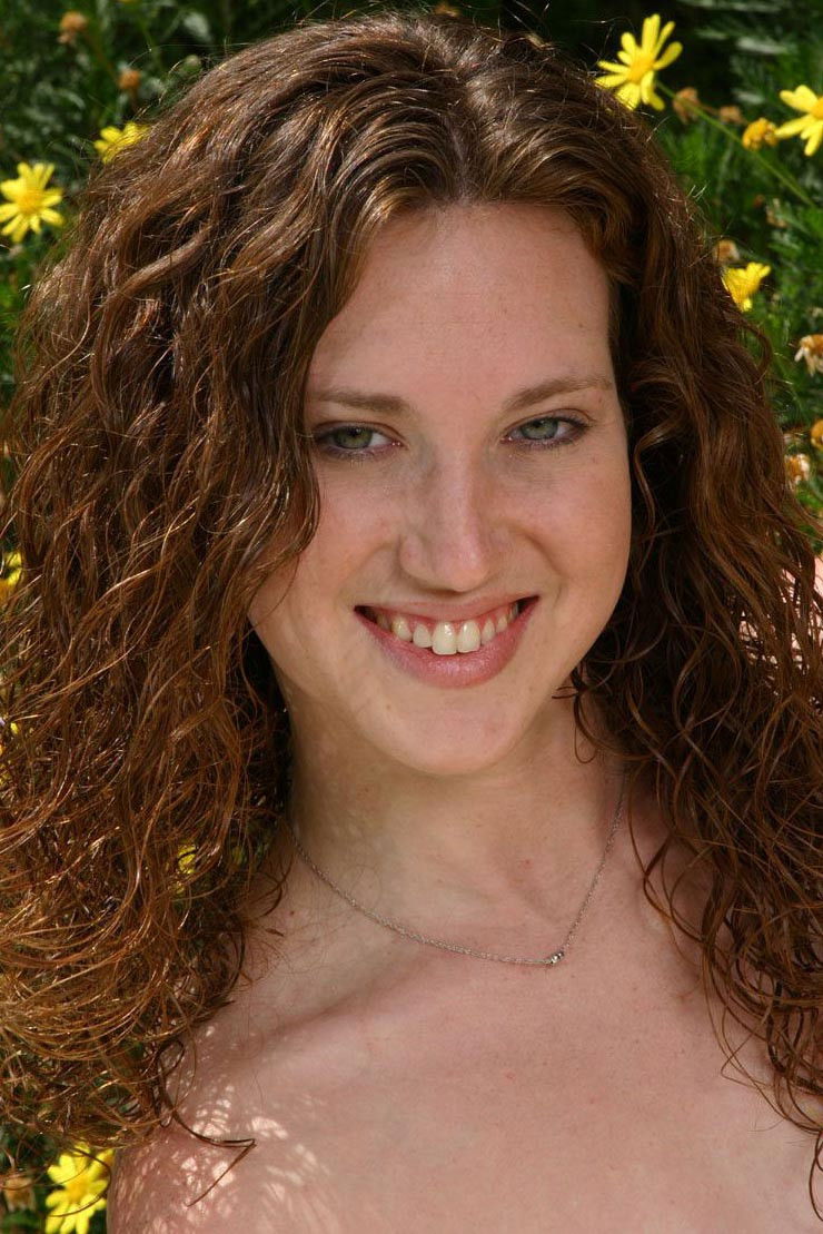 et billede af Amber Simpson