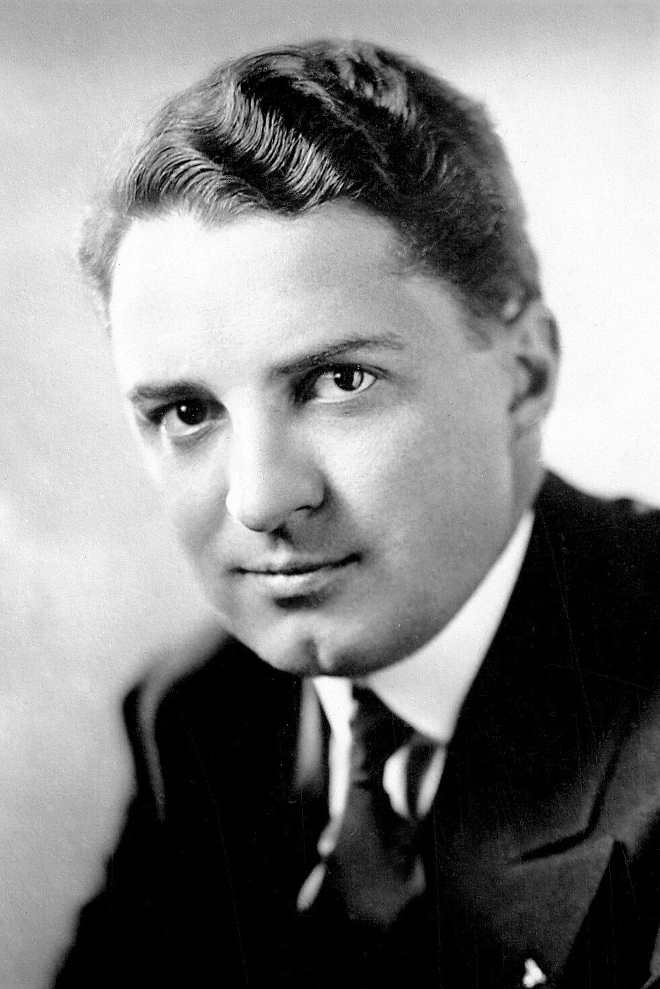 et billede af Bryant Washburn