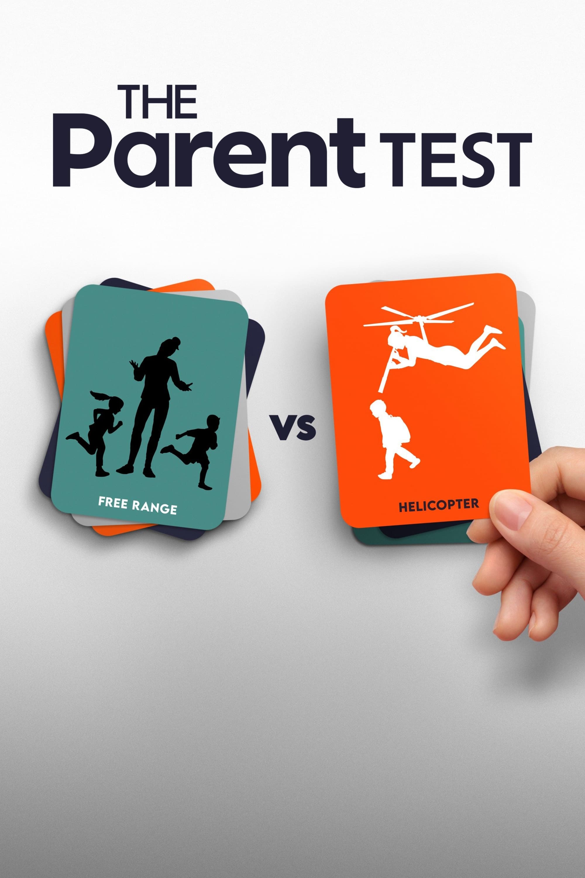 The Parent Test TV Shows About Parenting