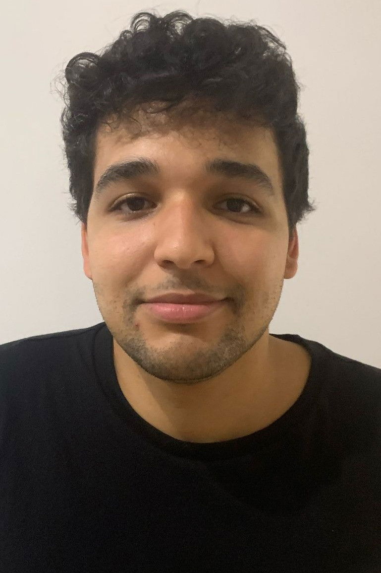 et billede af Luis Juliá Alvarez