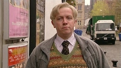 Still Game