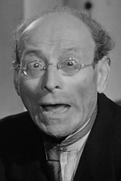 et billede af Turi Pandolfini