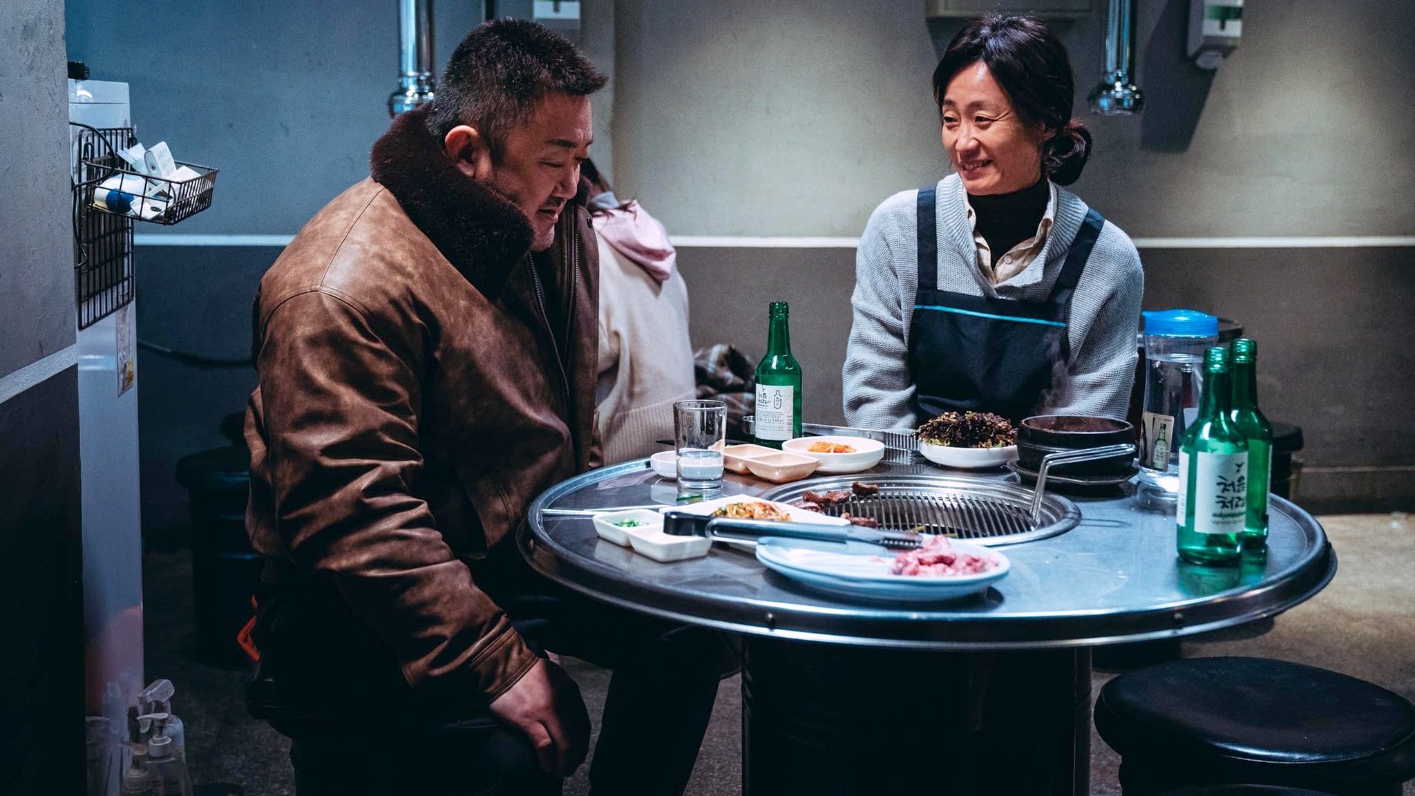 Psanci: Konečná pomsta (2024)