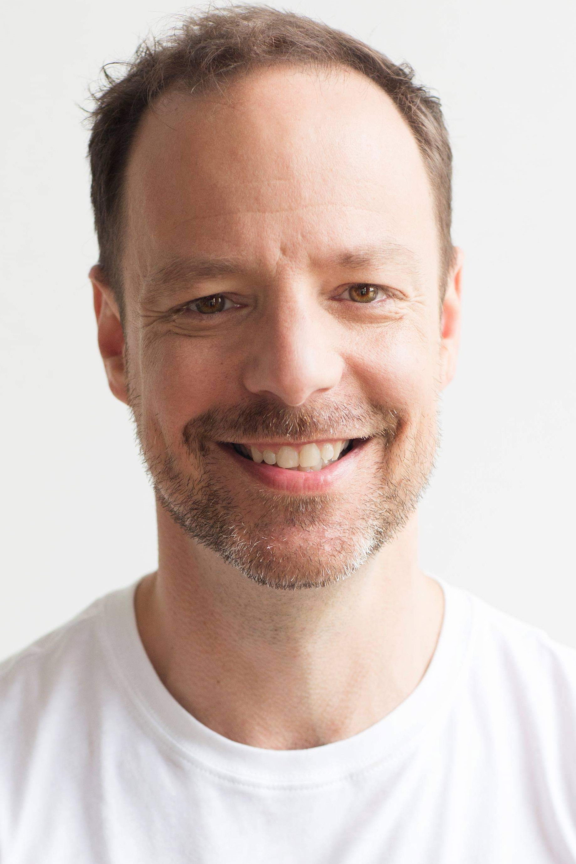 et billede af Dominique Côté