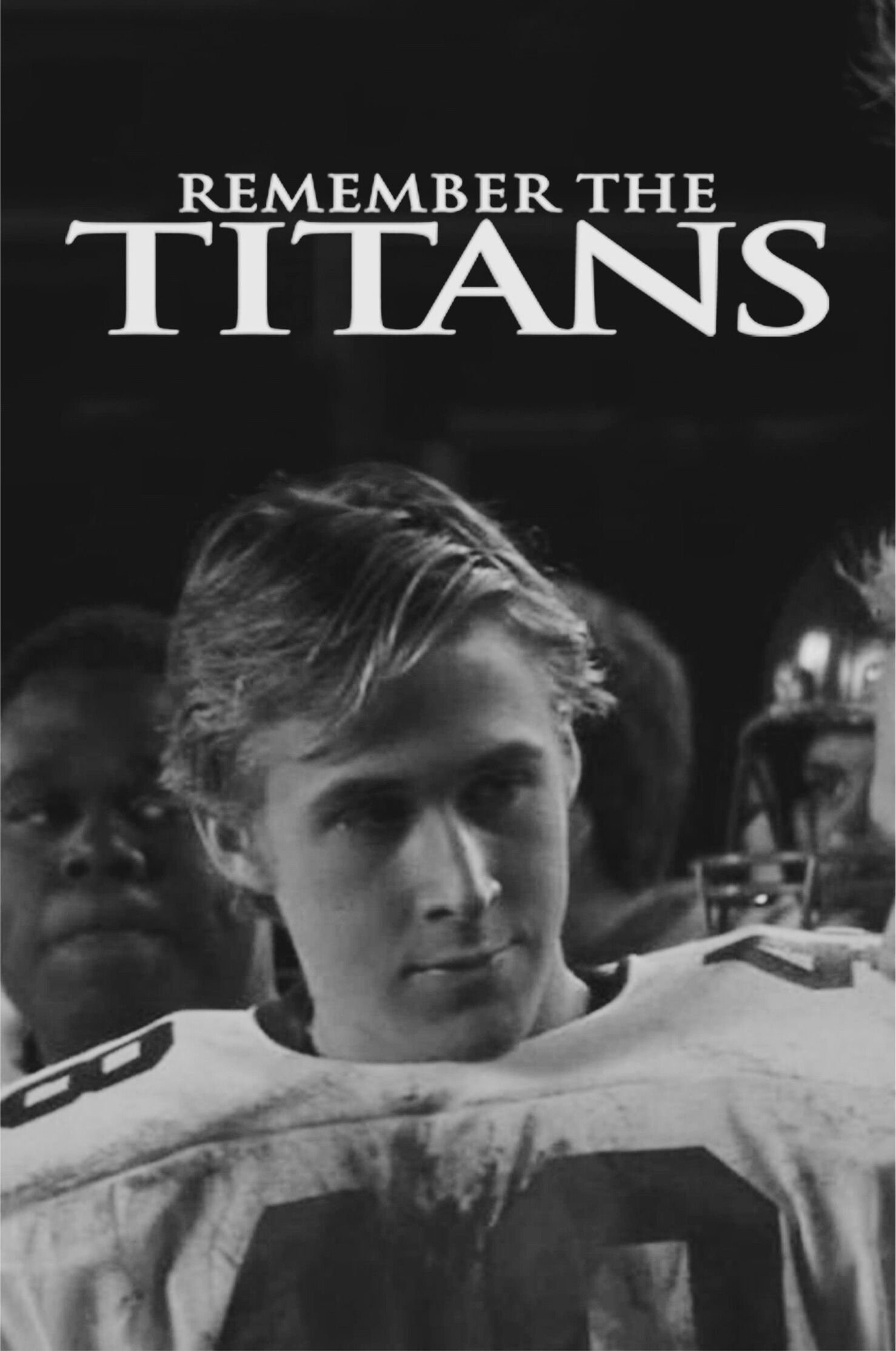 Remember the Titans (2000) Posters — The Movie Database (TMDB)