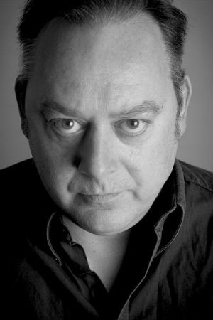 et billede af Nigel Pivaro