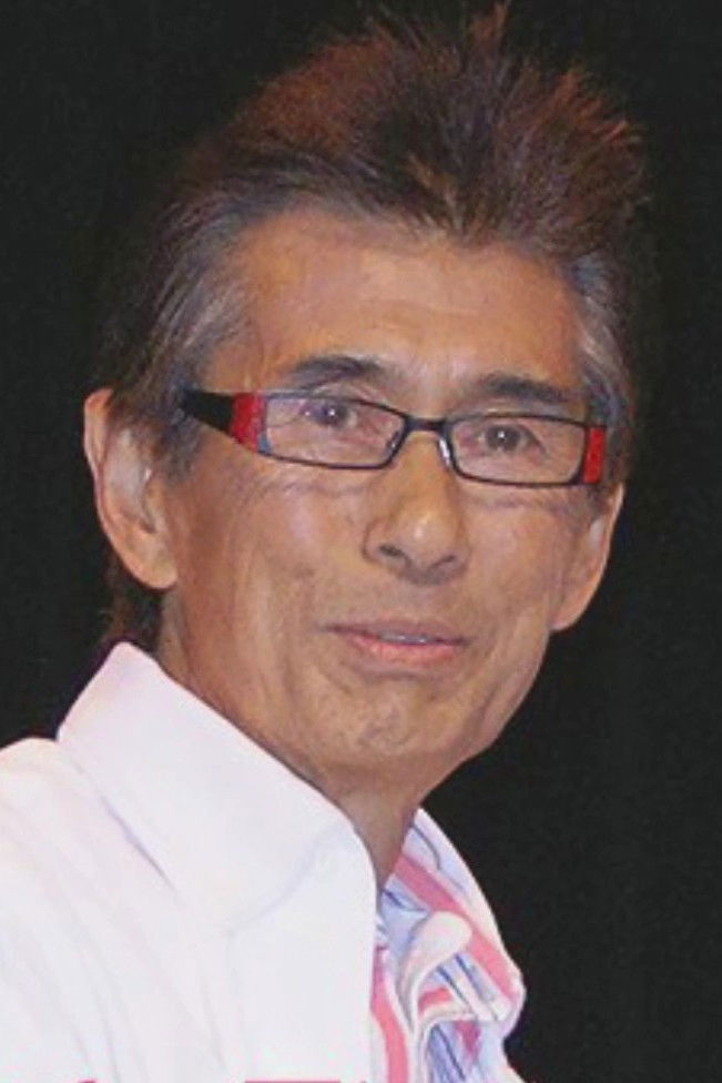 et billede af Shunsuke Ikeda