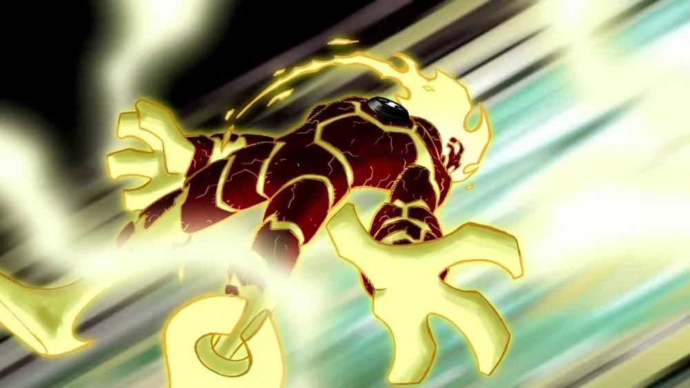 Ben 10