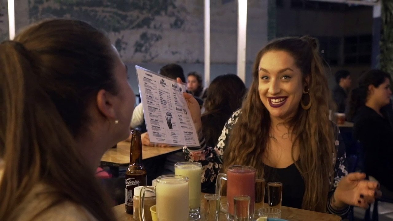 Thumbnail for Episode 1 Season 1 Episode 1