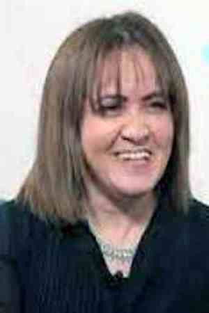 et billede af Sabiha Chami