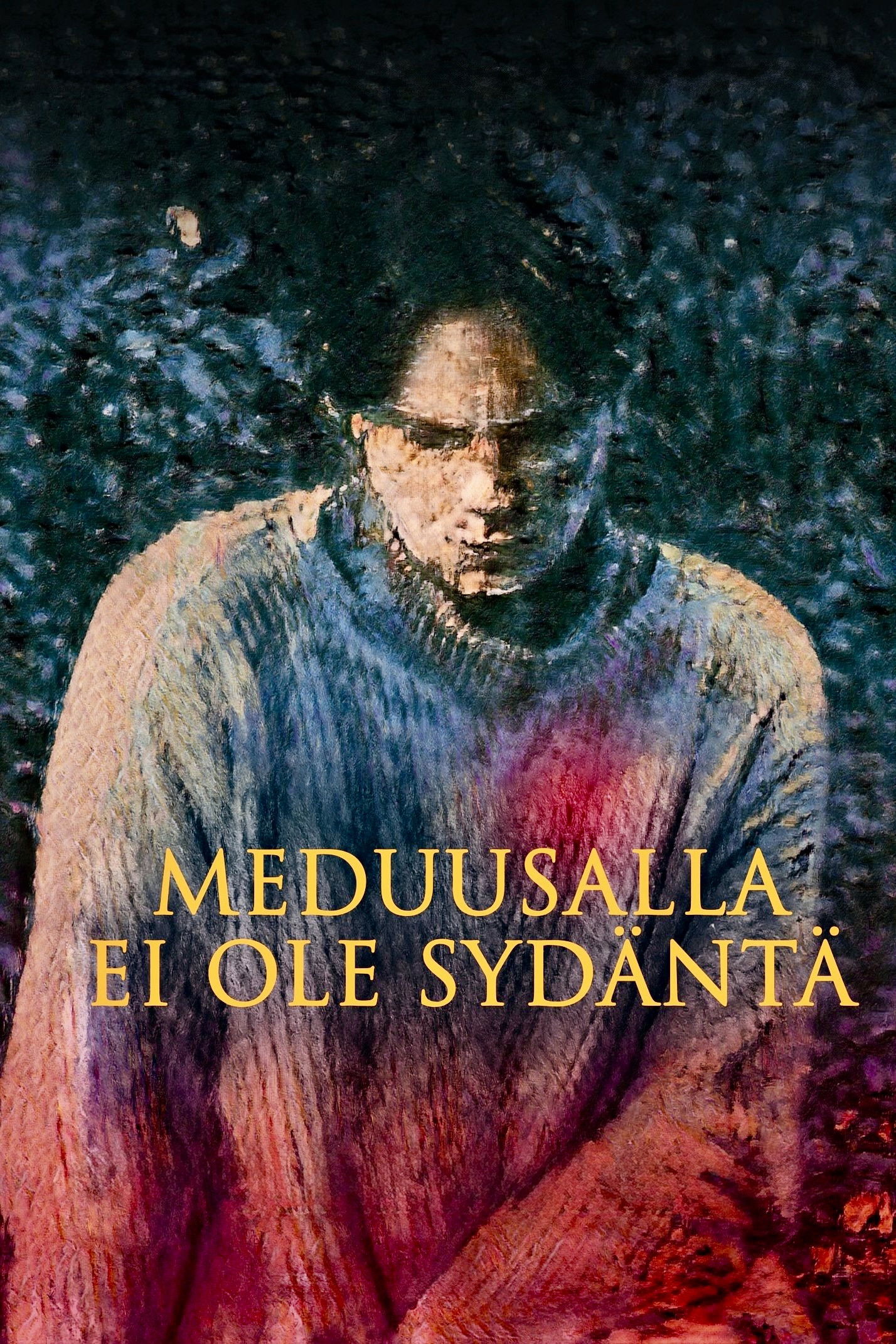 Meduusalla ei ole sydäntä