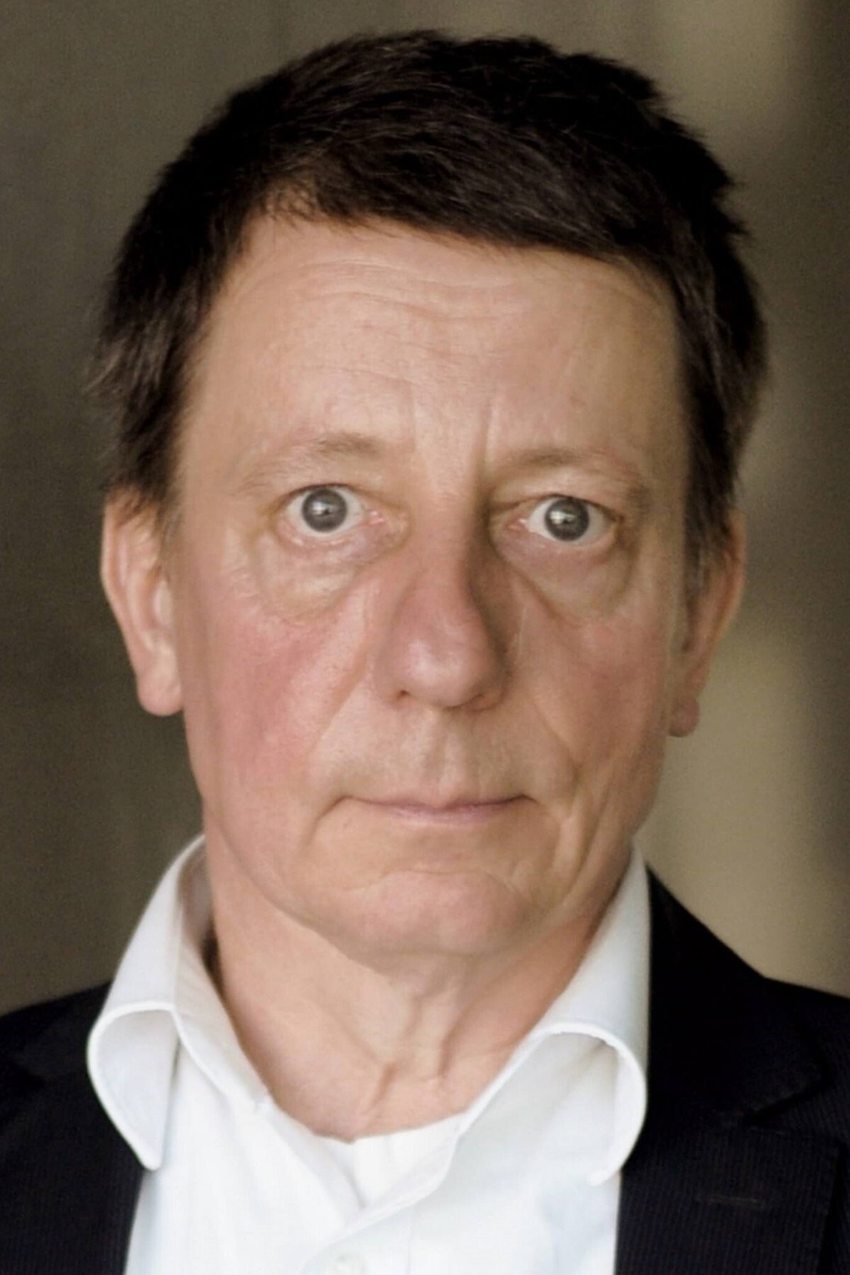 et billede af Steffen Scheumann