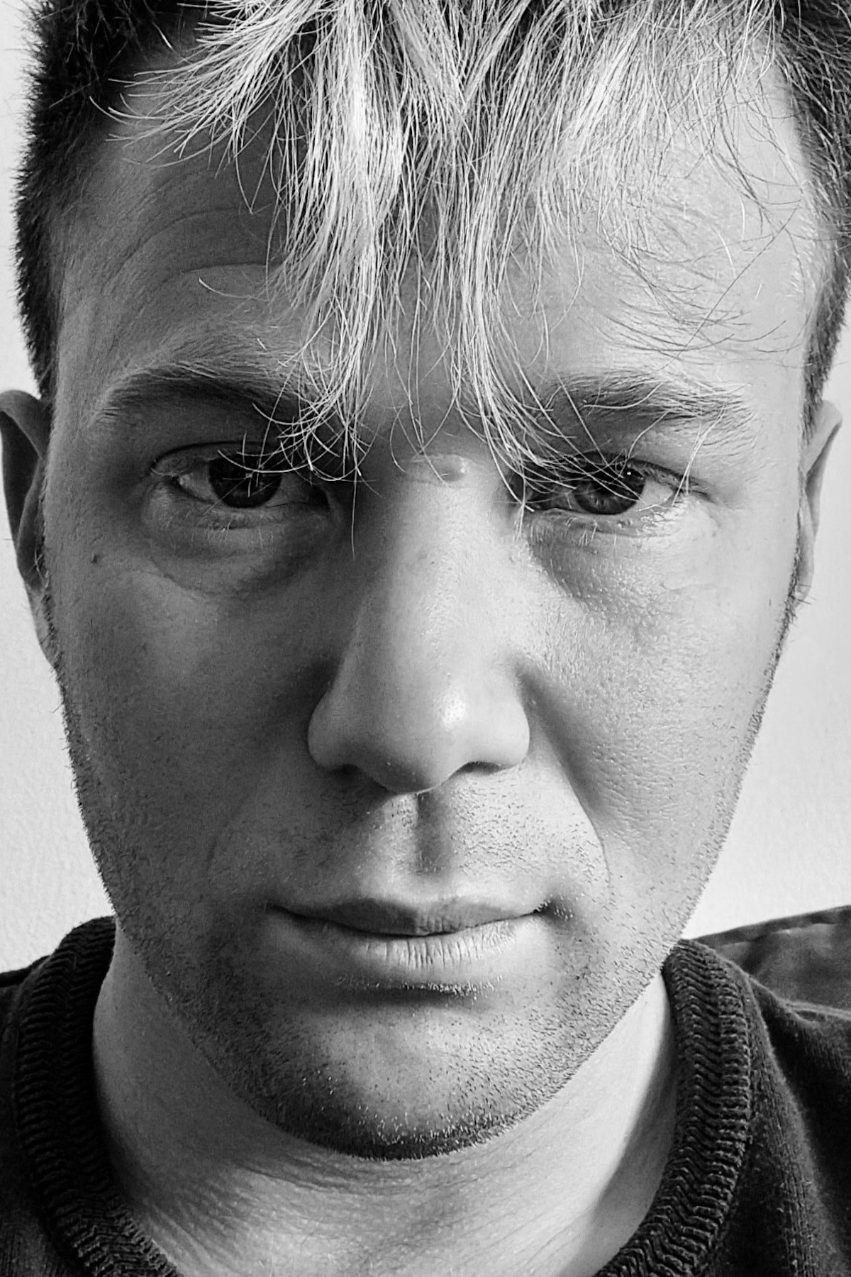 Noam Hoze | Comedy Club Manager