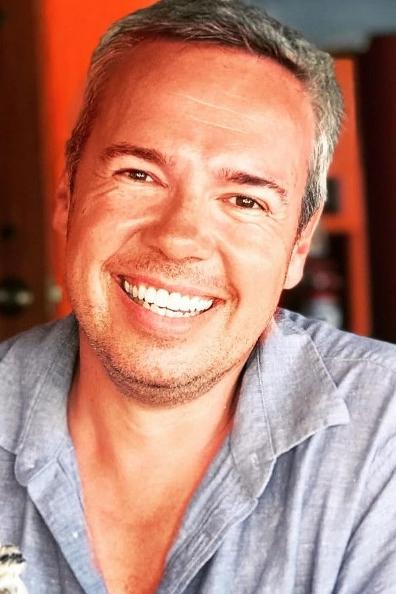 et billede af Connor Turley