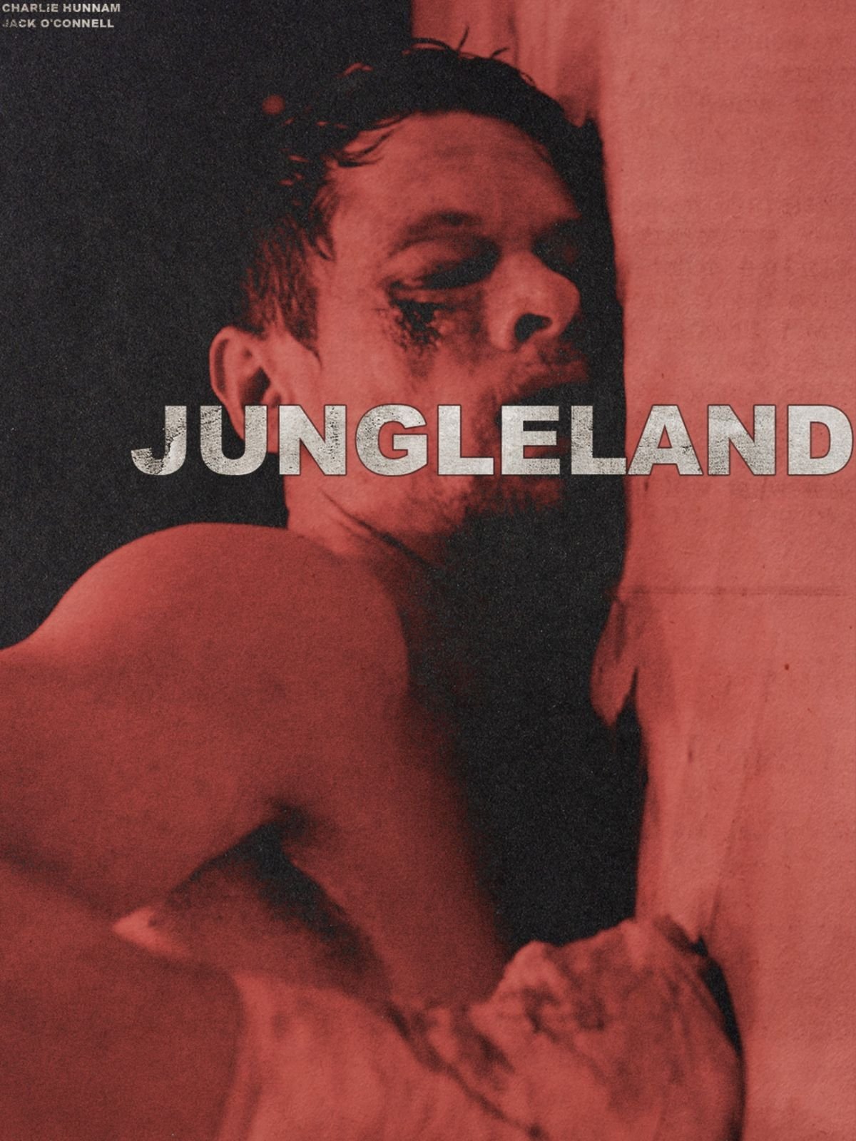 Jungleland