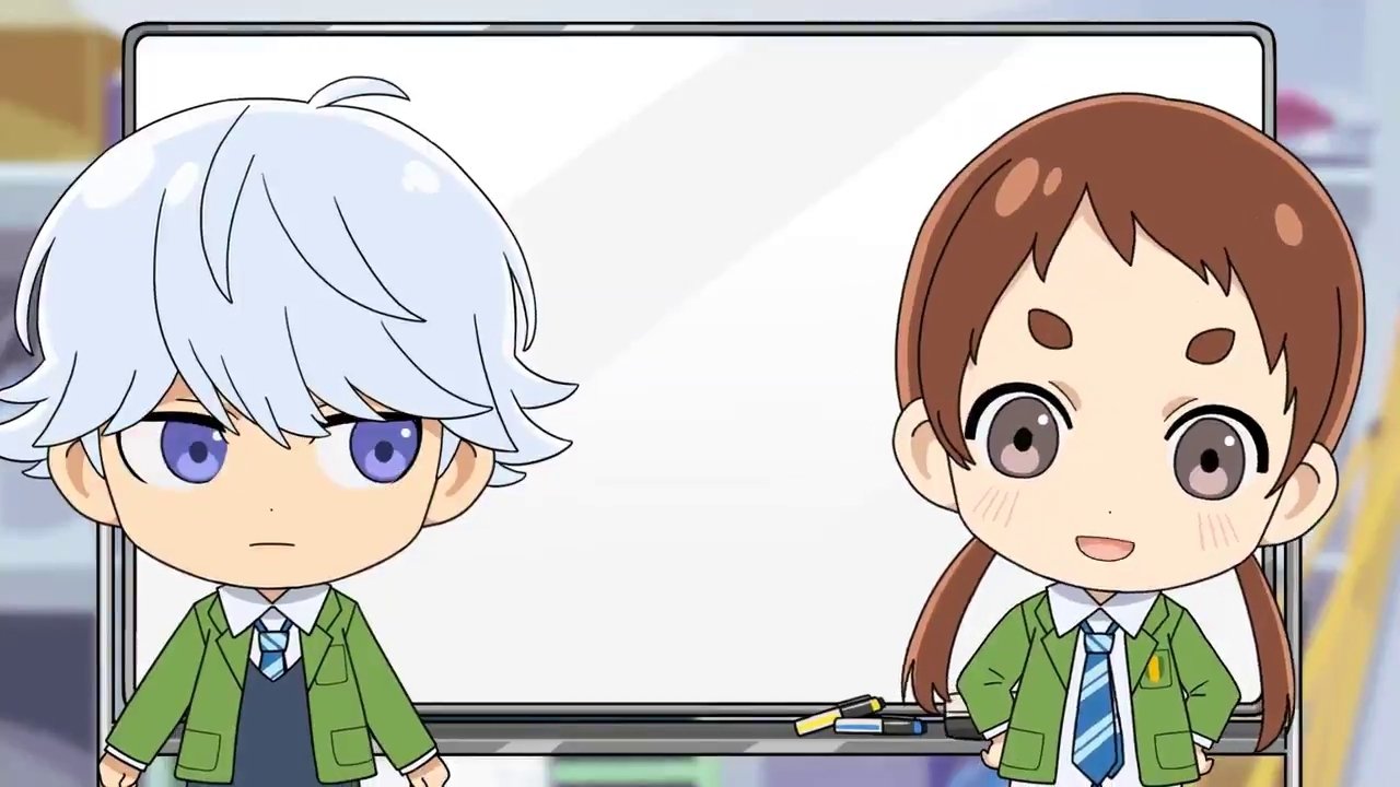 Thumbnail for Mini Anime 05 Season 0 Episode 5