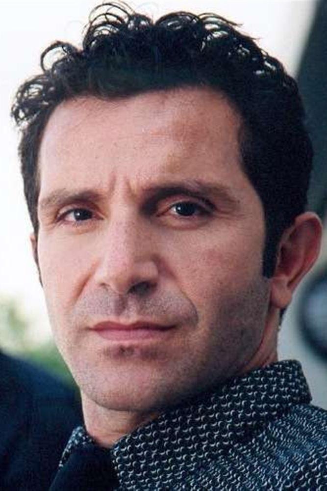 et billede af Emmanuel Quatra