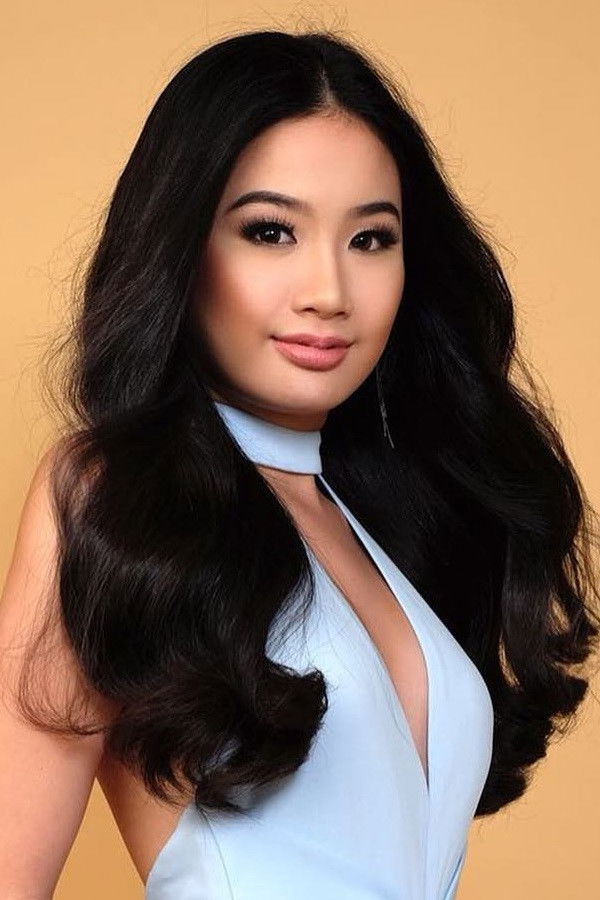 et billede af Sophia Senoron