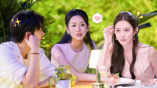Heart Signal Season 0 :Episode 281  Episode 281
