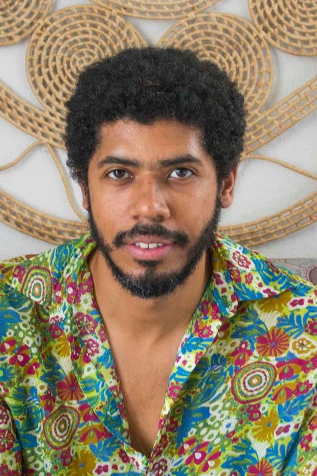 et billede af Arthur Canavarro