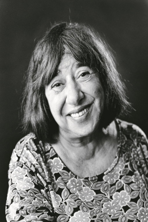 Κατερίνα Αγγελάκη Ρουκ