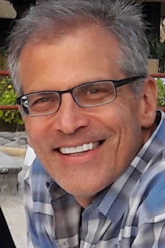 et billede af Roberto Sneider