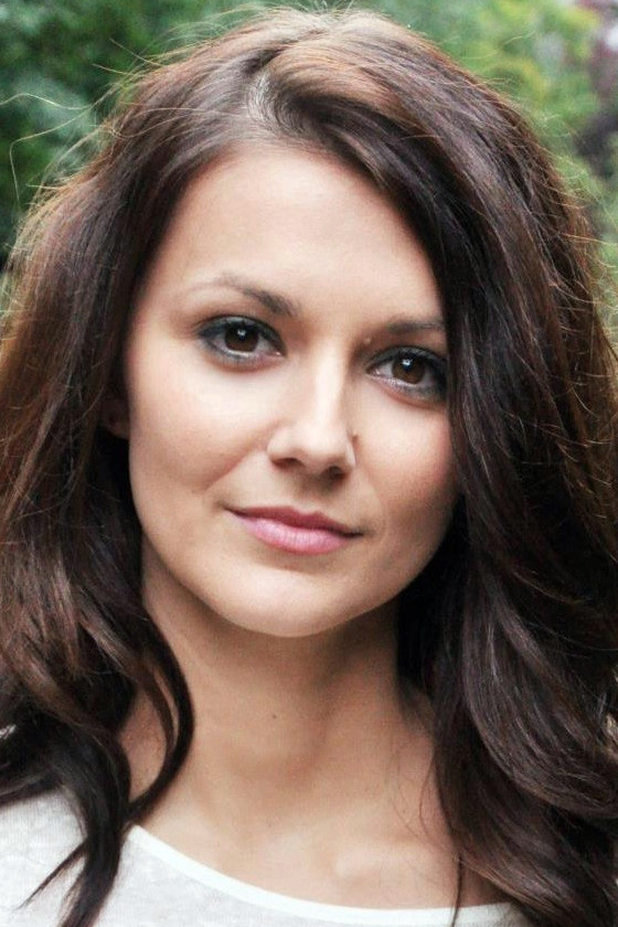 et billede af Lorène Devienne