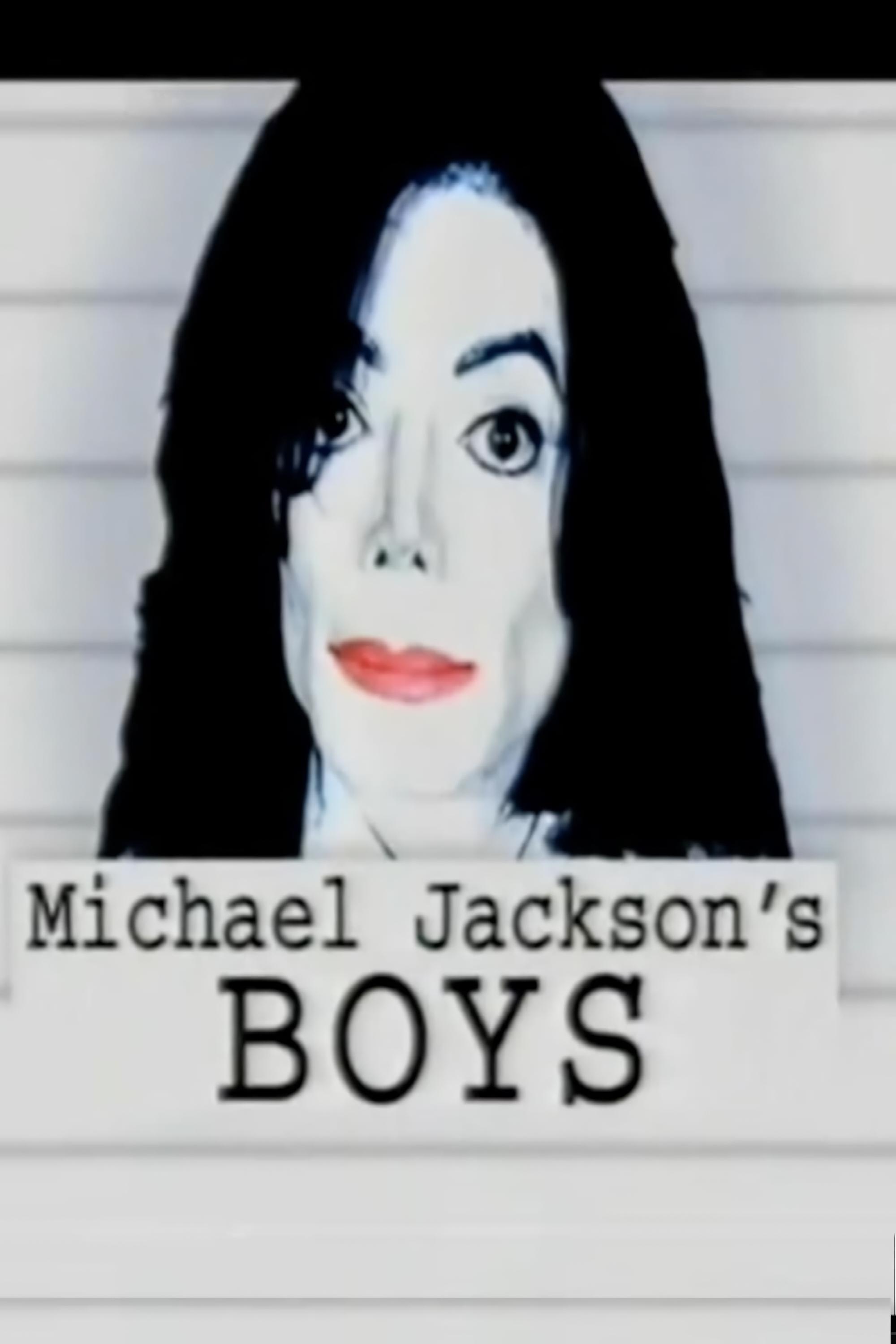 Michael Jackson's Boys