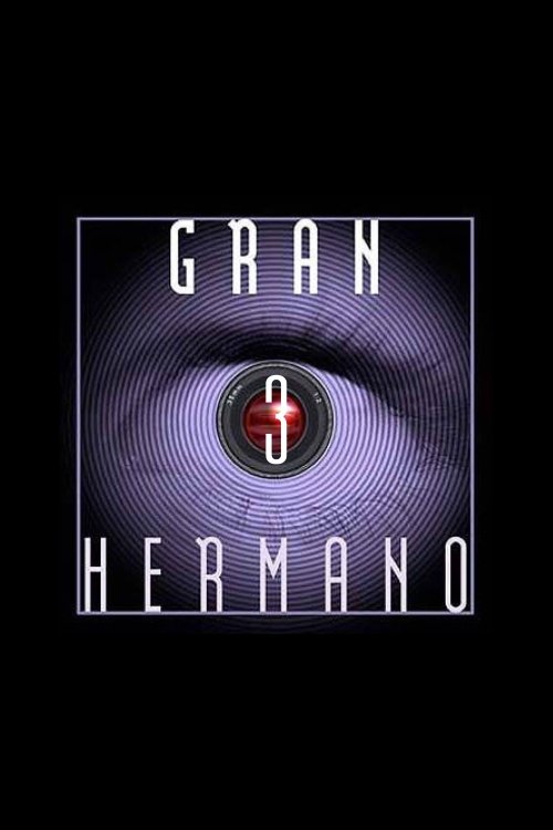 Gran Hermano - Season 3