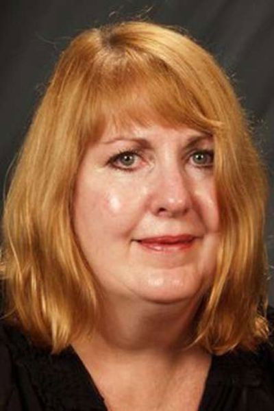 et billede af Desiree April Connolly