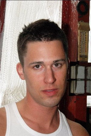 et billede af Leo Kasserine