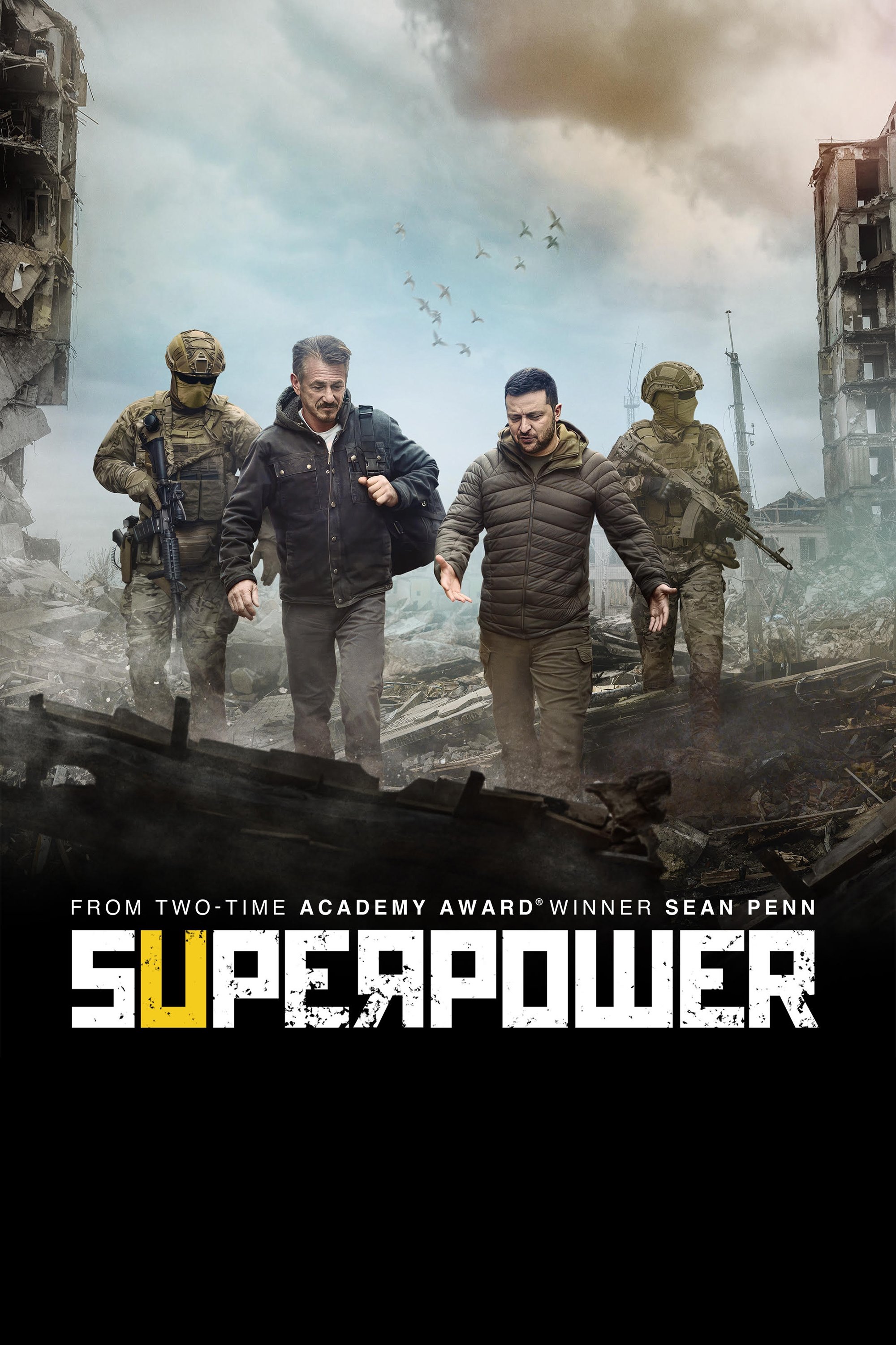 Superpower