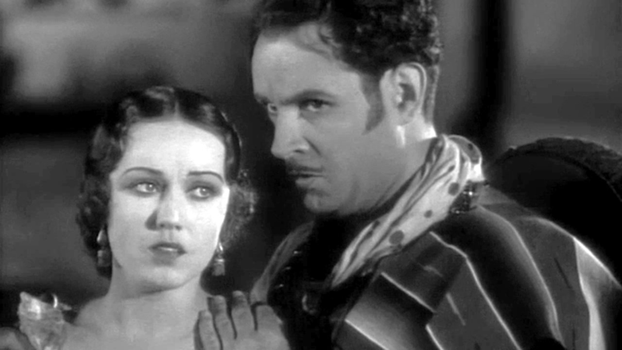 Captain Thunder (1930)
