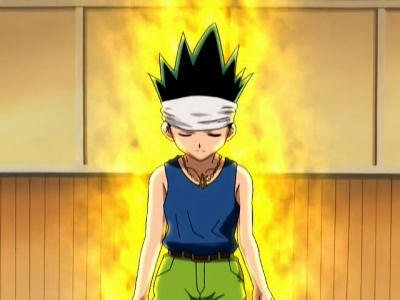 Hunter × Hunter