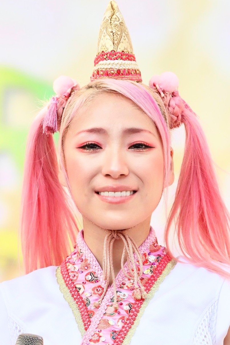 et billede af Ren Kaburagi