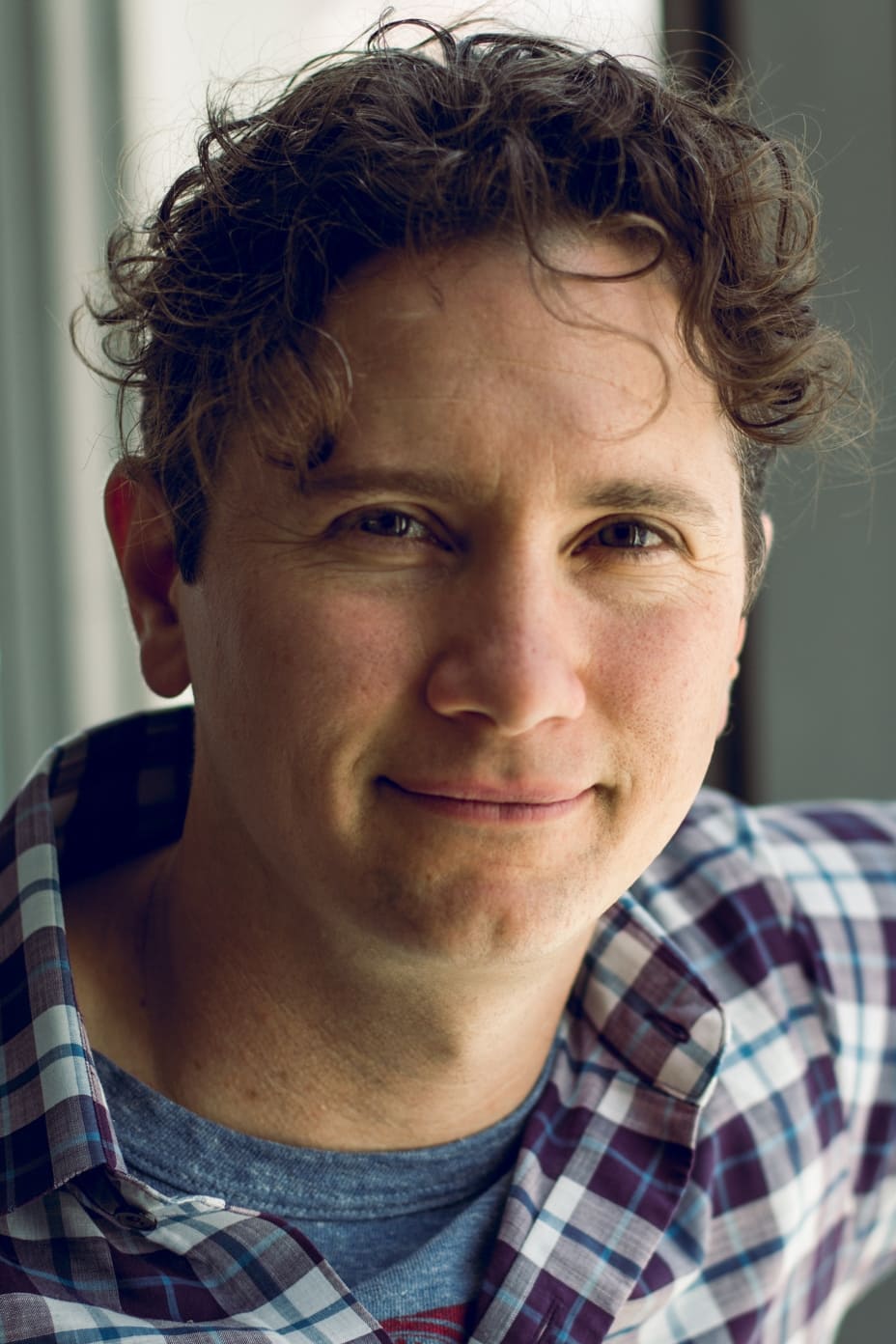 et billede af Jonathan Duffy