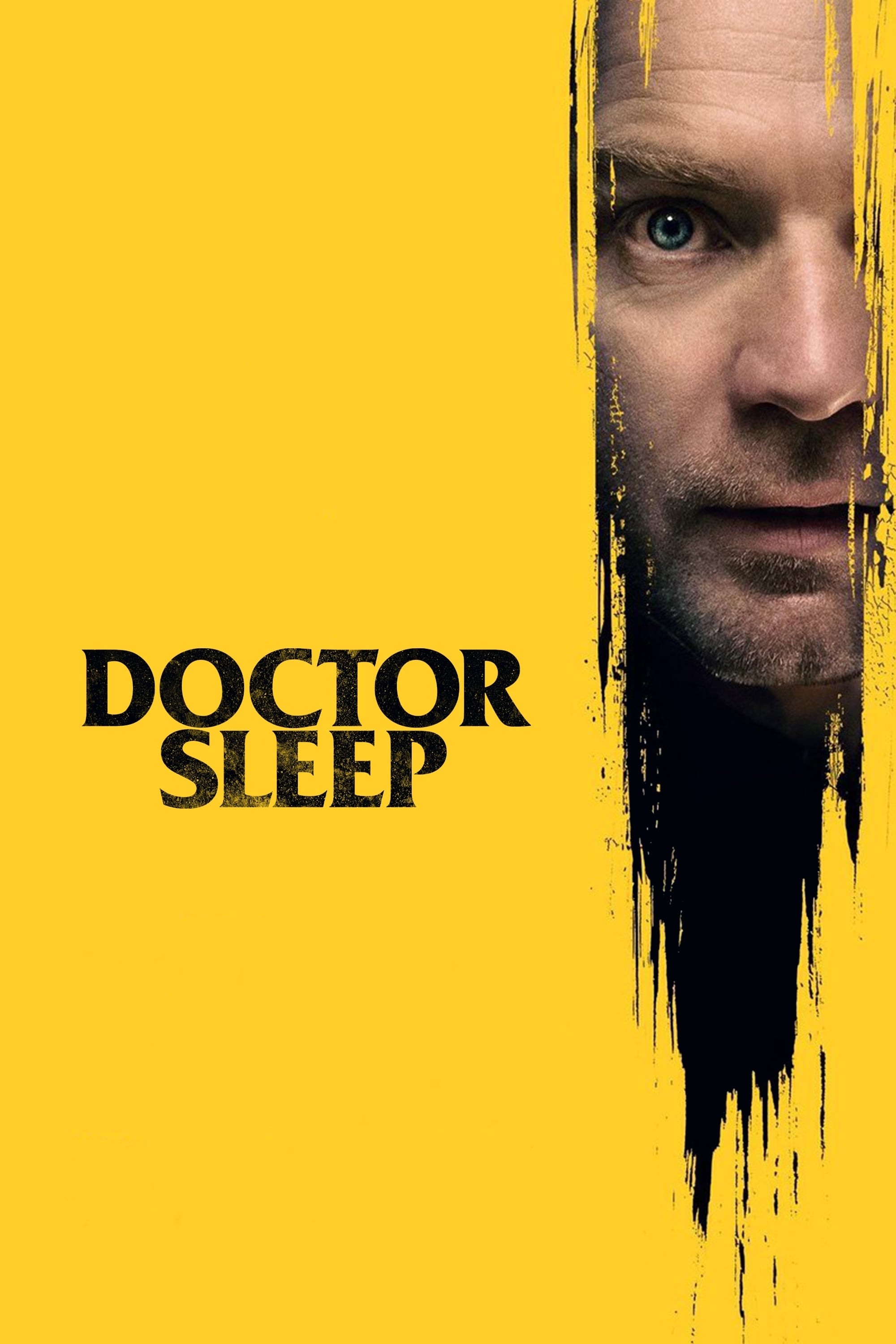 Doctor Sleep POSTER