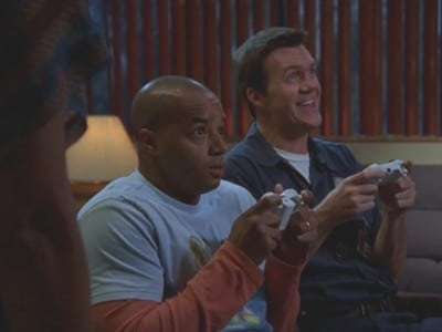 Scrubs Season 7 Episode 2