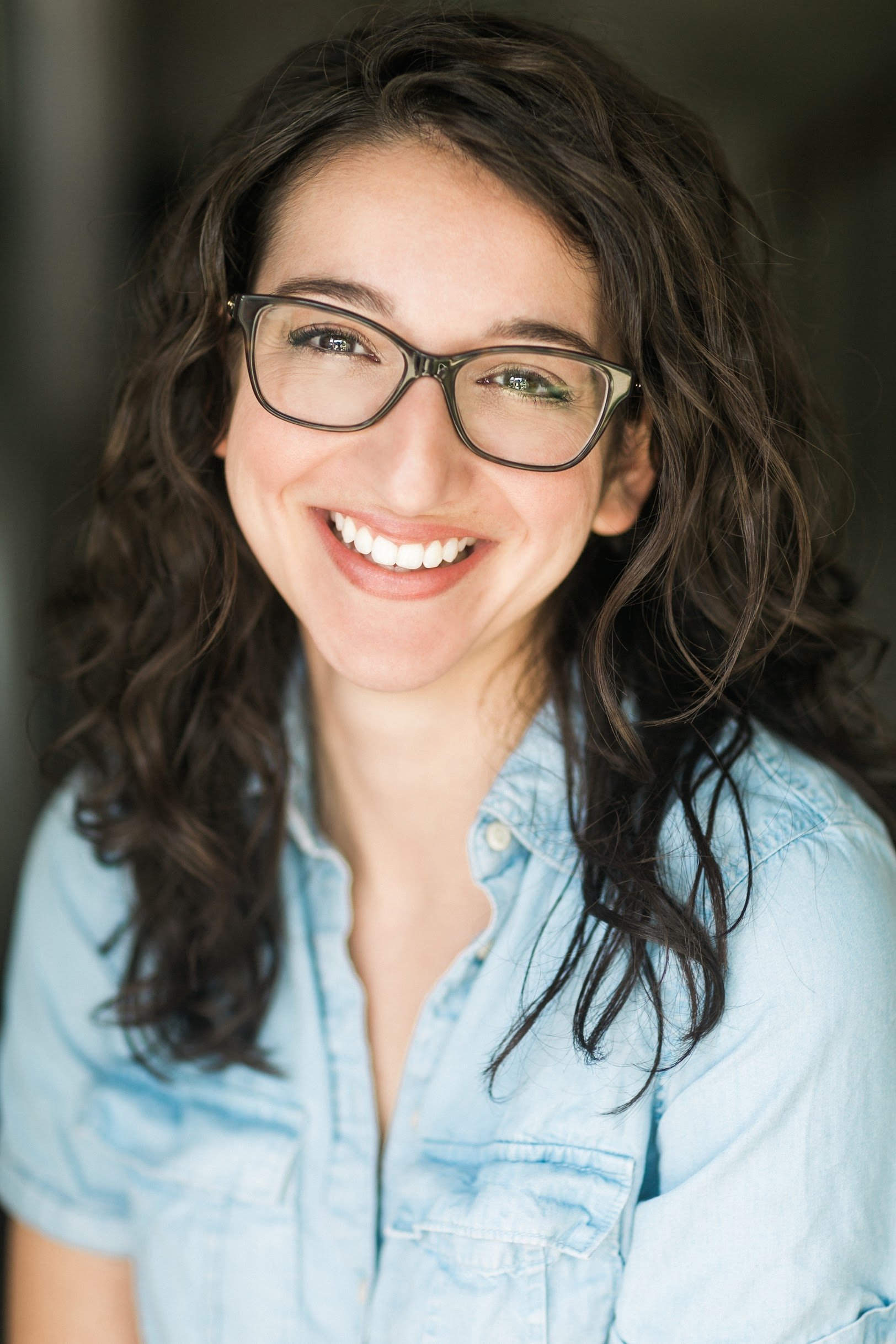 et billede af Ashley Lauren Thomas