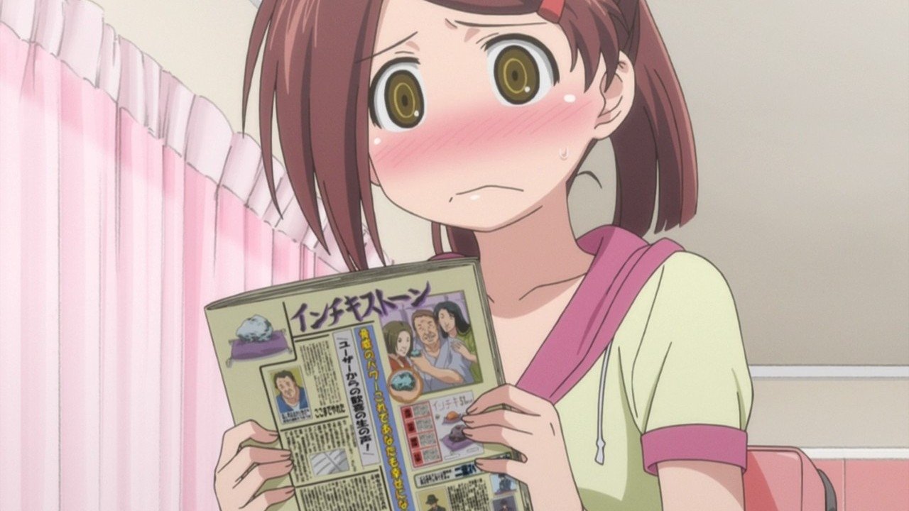 KissXSis: Specials - Practice in Secret (2010) - (S0E4) - Backdrops — The  Movie Database (TMDB), image size:1280x720