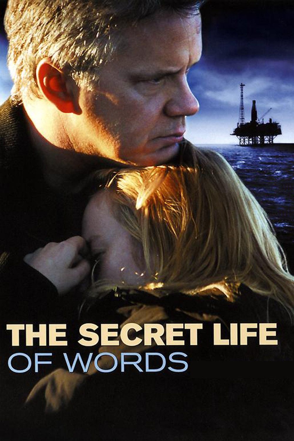 Affiche du film The Secret Life of Words 27488