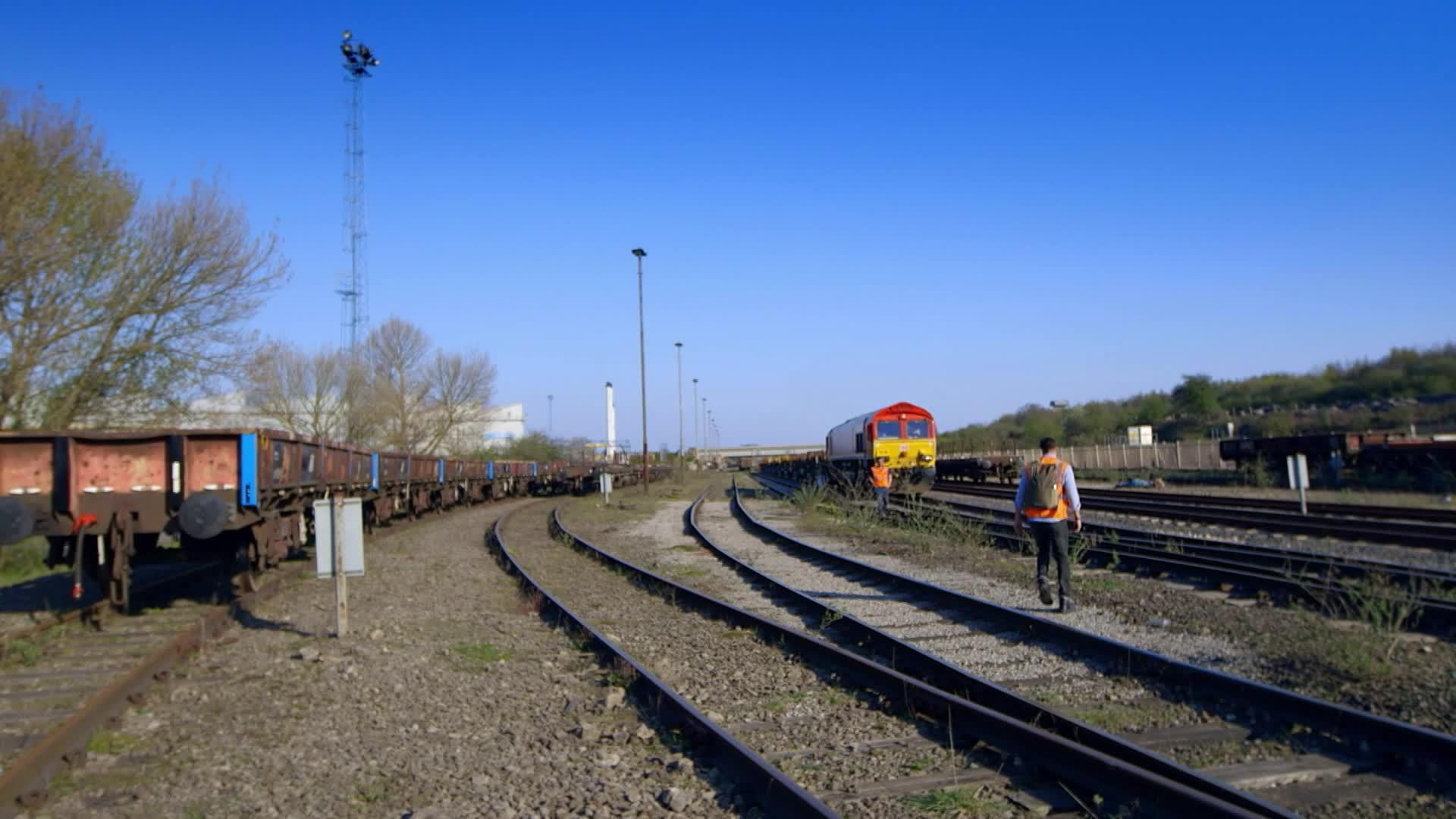 Thumbnail for Sheffield Season 1 Episode 2