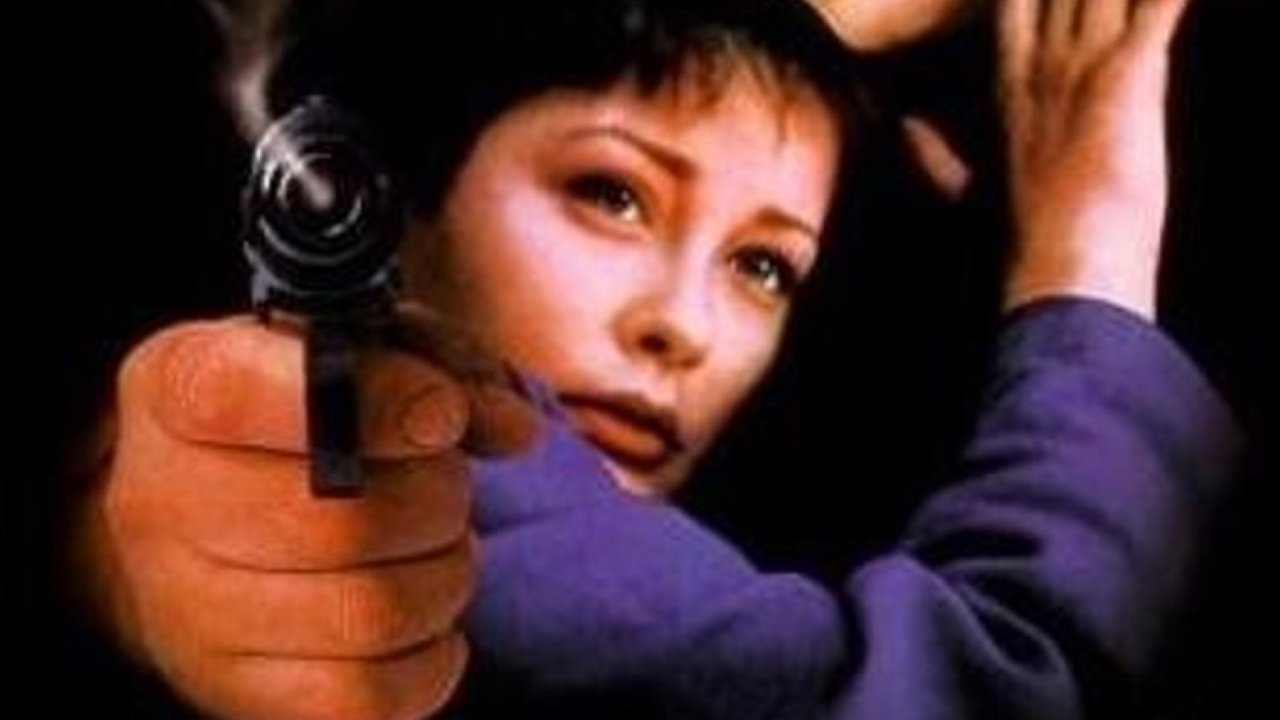 Love Is Like That (1992)
